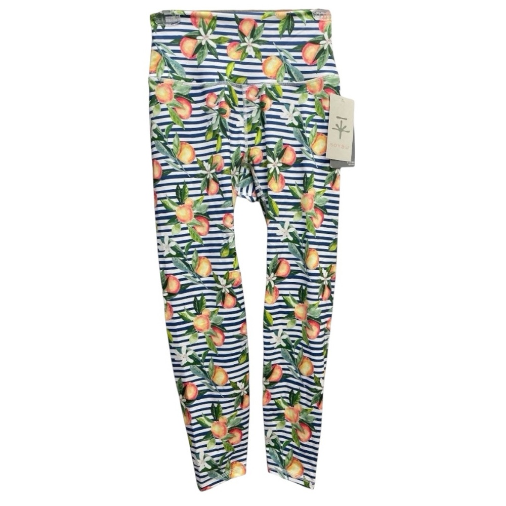 Soybu Paramount 7/8 Leggings New size Small - Picture 2 of 15